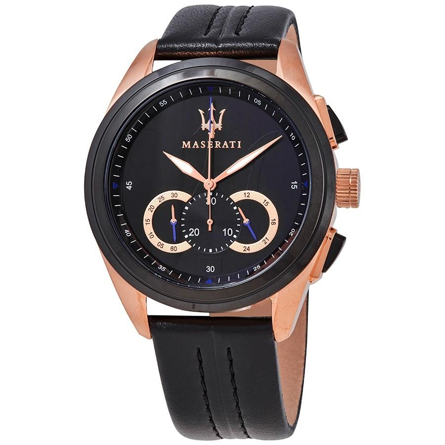 Maserati R8871612025 Herrenuhr Maserati R8871612025 Herrenuhr